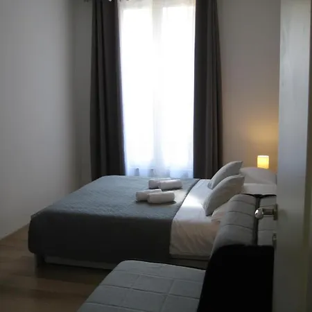 Appartement Peninsula