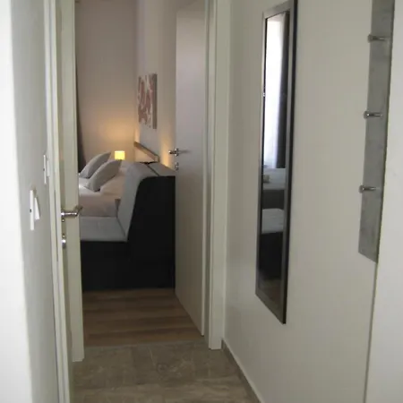 Appartement Peninsula