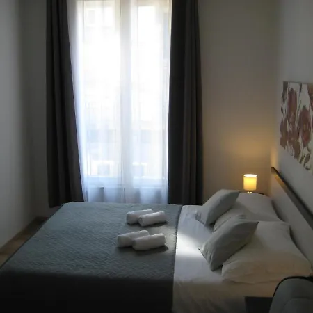 Apartament Peninsula *