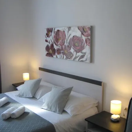 Appartement Peninsula Zadar