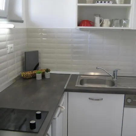 Peninsula Appartement *