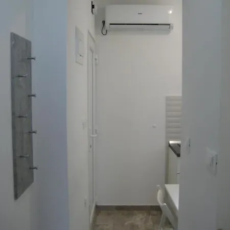Peninsula Apartament