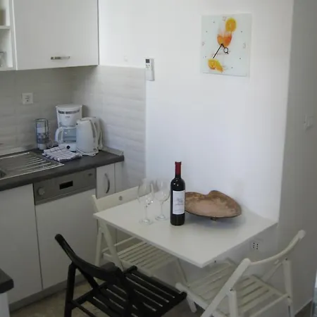 Appartement Peninsula *