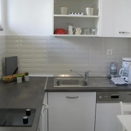 Peninsula Appartement