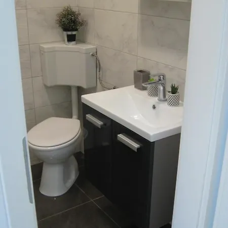 Peninsula Appartement Zadar