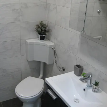 Peninsula Apartament Zadar