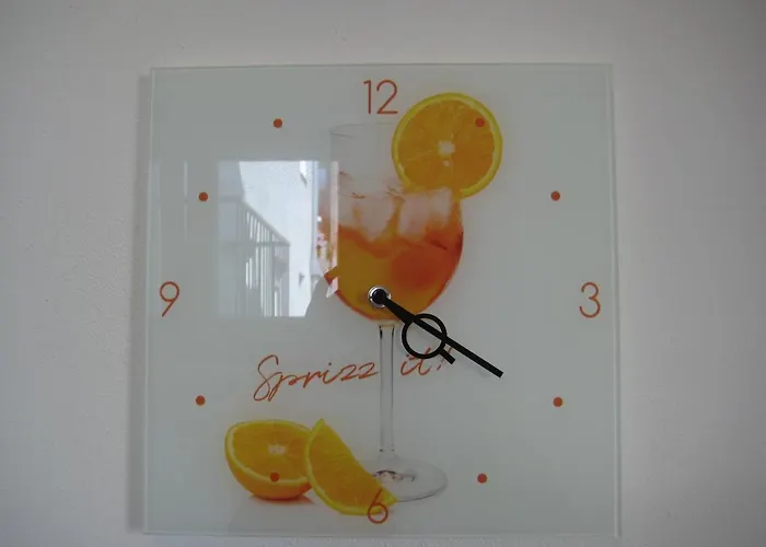 Peninsula 아파트 *