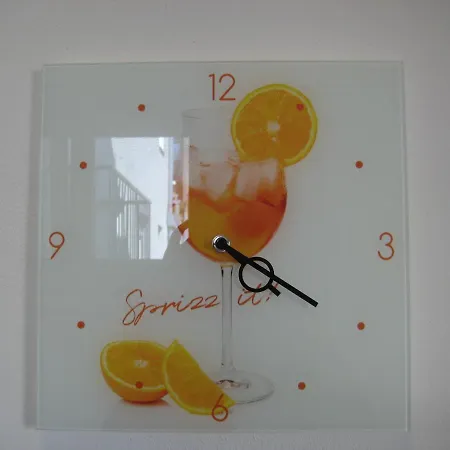 Peninsula Appartamento *