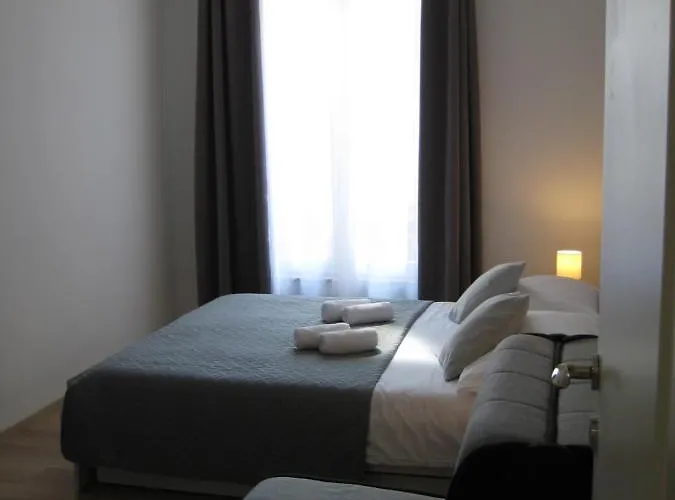 Apartament Peninsula