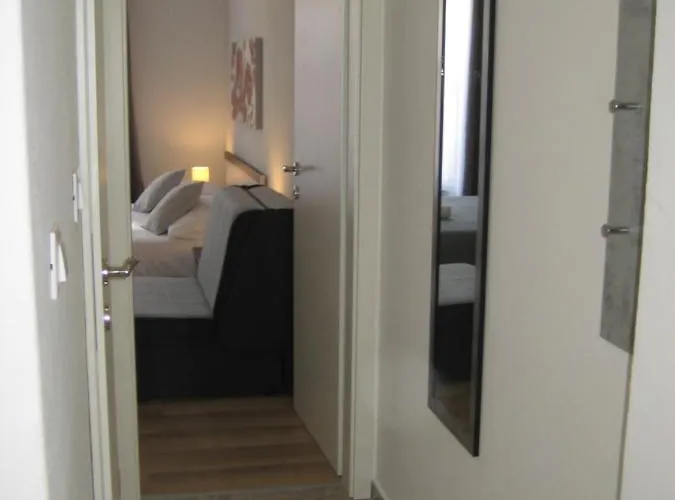 Apartament Peninsula