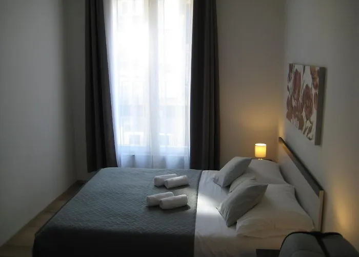 Apartament Peninsula *