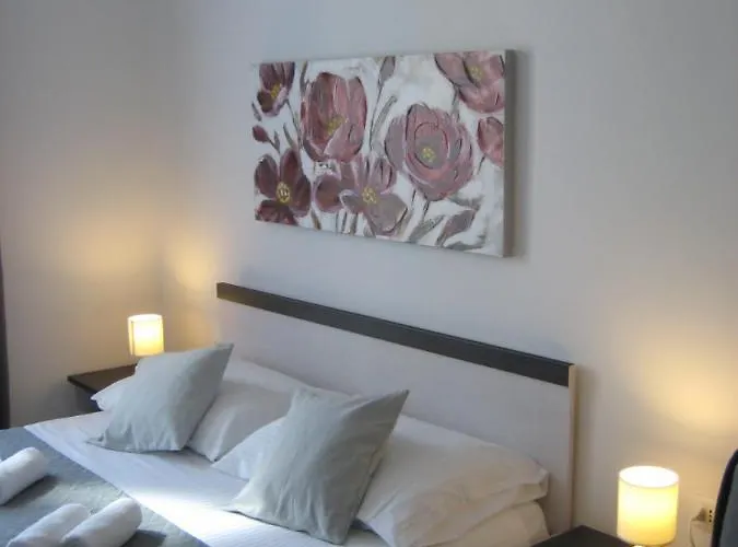 Apartament Peninsula Zadar
