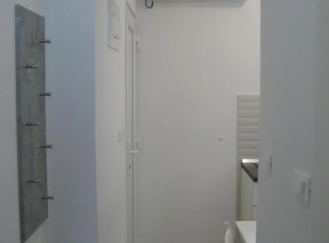 Peninsula Apartament