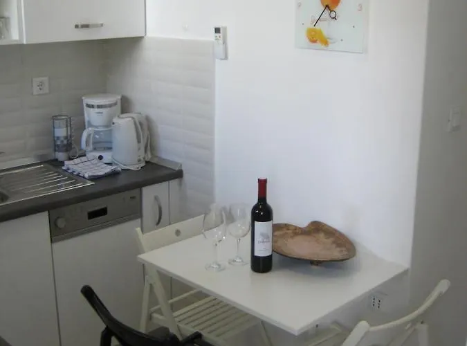 Apartament Peninsula *