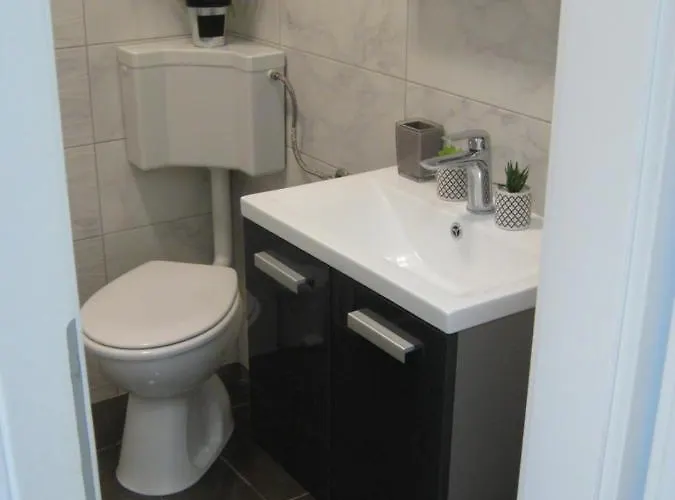 Peninsula Apartament Zadar