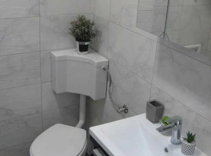 Peninsula Apartament Zadar